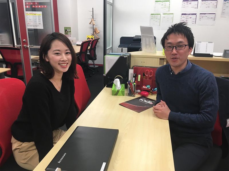 株式会社CAI 武田塾　松江校のアルバイト・バイト求人情報-03