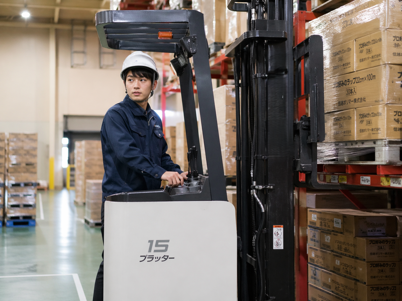 信濃運輸株式会社の求人・転職情報