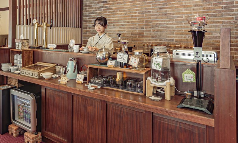 株式会社温泉宏楽園の求人・転職情報