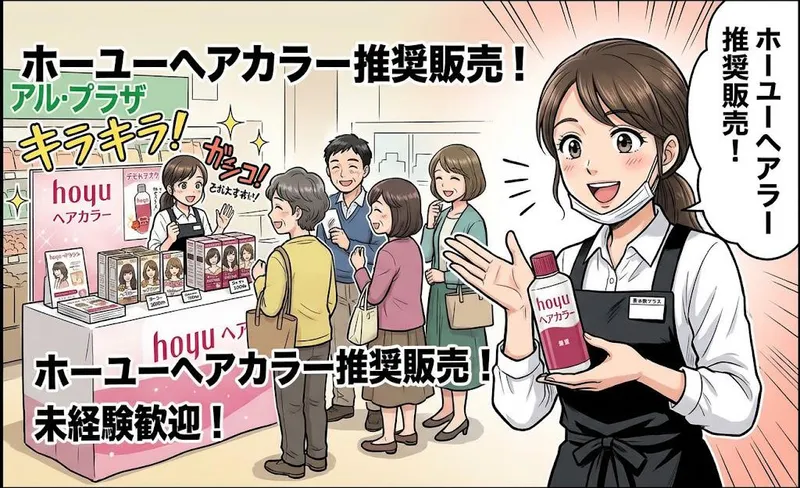 株式会社クラスターの求人・転職情報