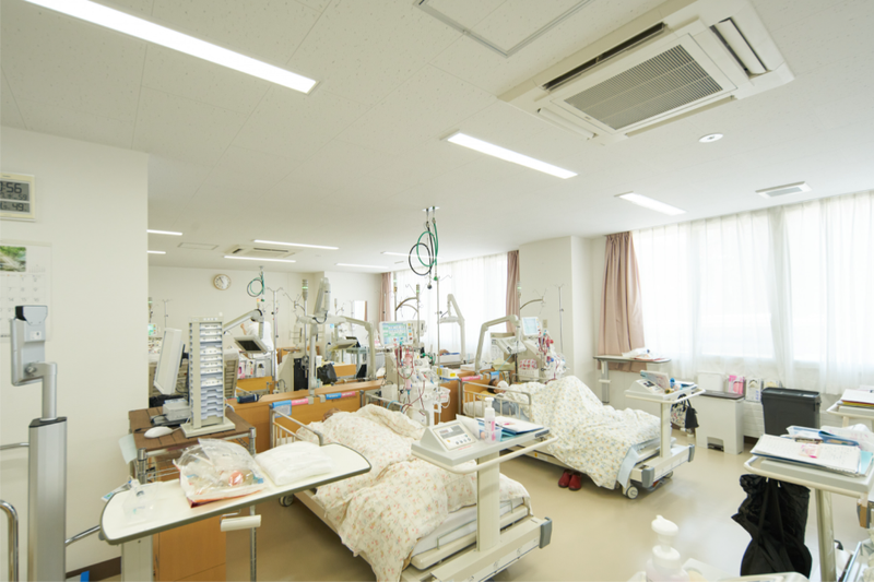医療法人社団三ツ山病院のアルバイト・バイト求人情報-02