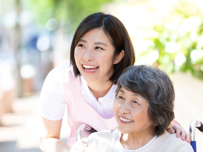 社会福祉法人南東北福祉事業団-0002の求人・転職情報
