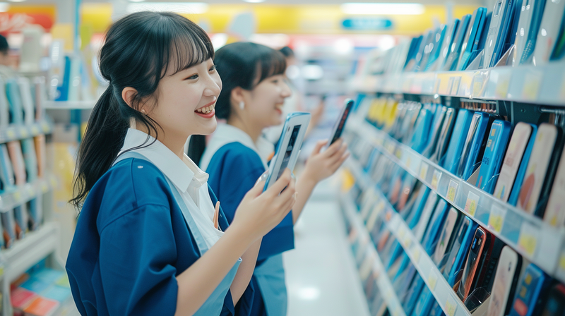 求人画像