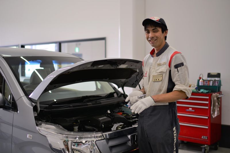 株式会社ホンダプリモミズサワの求人・転職情報