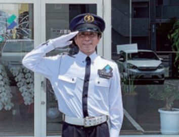 株式会社山陽セフティの求人・転職情報