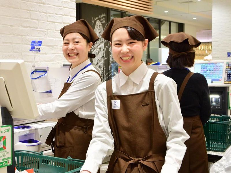 (株)ベルーフ　0146ペリエ検見川浜店のアルバイト・バイト求人情報-04