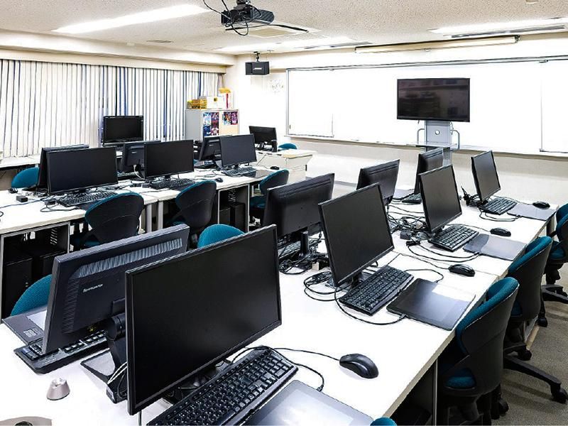 大阪アニメーションカレッジ専門学校 │ 学校法人 大阪創都学園のアルバイト・バイト求人情報-05