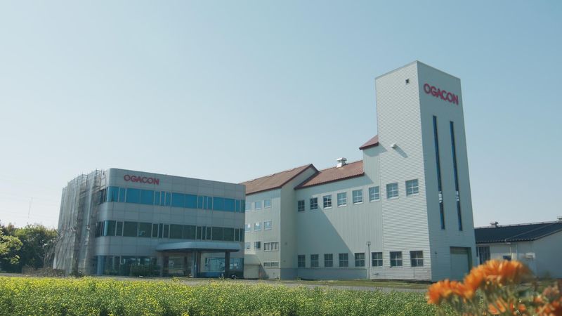 小川コンベヤ株式会社