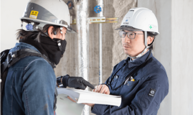 東武建設株式会社の求人・転職情報