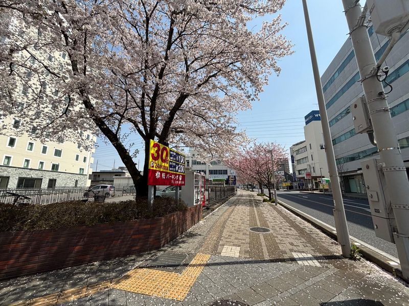 ニコニコレンタカー小山駅前店の求人情報