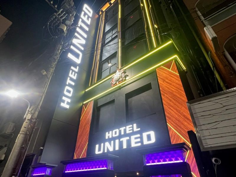 HOTEL UNITED(ホテルユナイテッド)のアルバイト・バイト求人情報-02