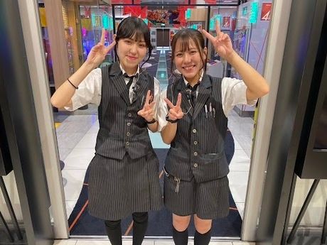 エクスアリーナ松戸店(マネージャー職)[22922]の求人・転職情報