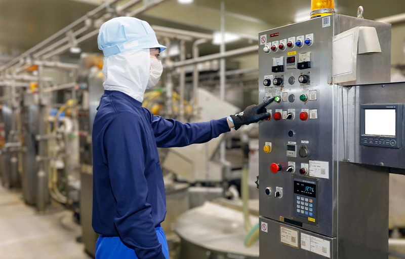 寿がきや食品株式会社の求人・転職情報