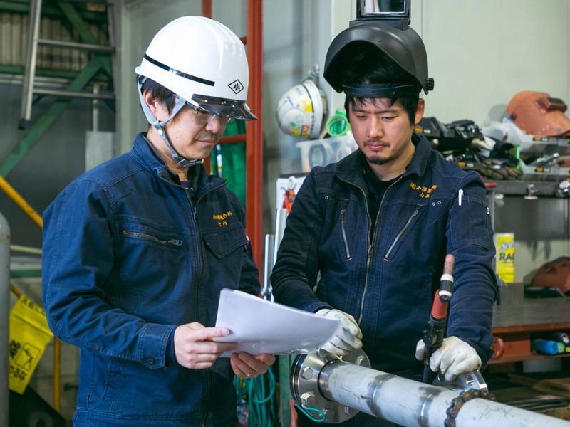 株式会社小澤製作所の求人・転職情報