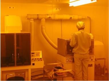 WEB/1h 物理現象を捉える鍵は”化学”。計測器開発の裏側