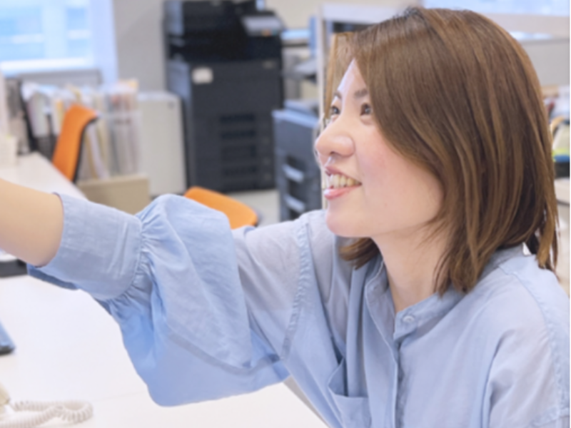 株式会社 大新社のアルバイト・バイト求人情報-11