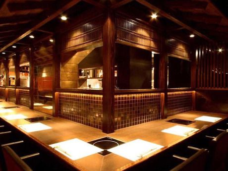 九州料理と水炊き 美神鶏　恵比寿店のアルバイト・バイト求人情報-04