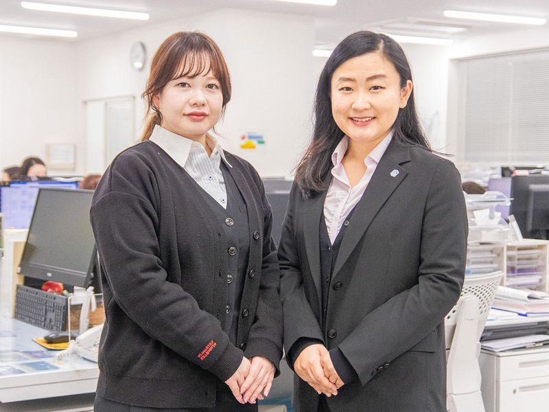 株式会社翔栄-0003の求人・転職情報