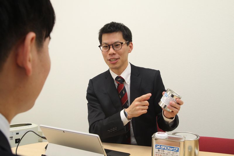 株式会社東洋化学研究所のアルバイト・バイト求人情報-03