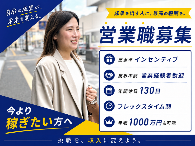 株式会社デルタの求人・転職情報