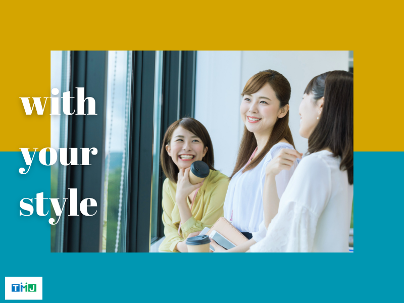 株式会社TMJの派遣求人情報