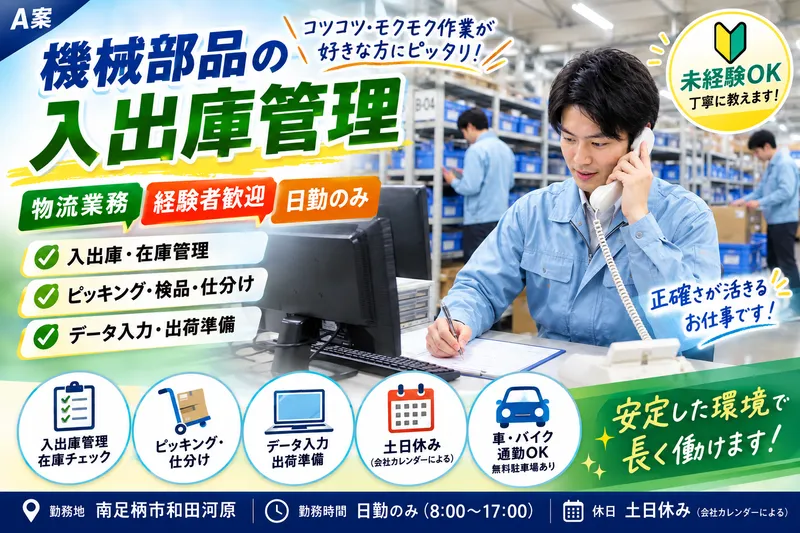 株式会社総商セレクト　平塚事業所(71043h)のアルバイト・バイト求人情報-16