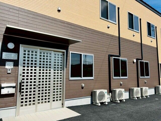 グループホームこもれびのアルバイト・バイト求人情報-02