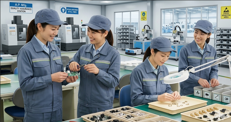 古河電工ビジネス&ライフサポート株式会社のアルバイト・バイト求人情報-03