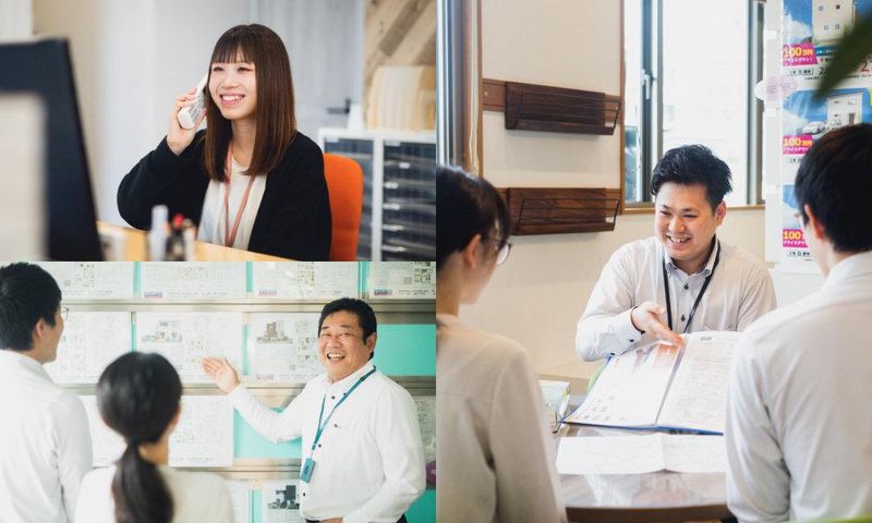 株式会社幹建設の求人・転職情報