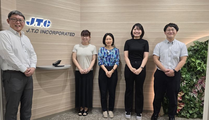 株式会社ジェイ・ティ・シーの求人・転職情報