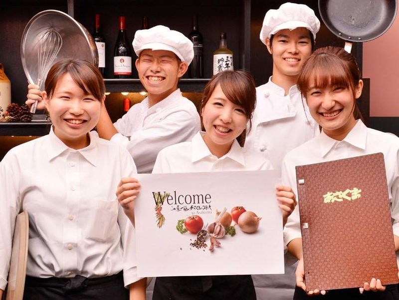ステーキのあさくま　市原店のアルバイト・バイト求人情報-02