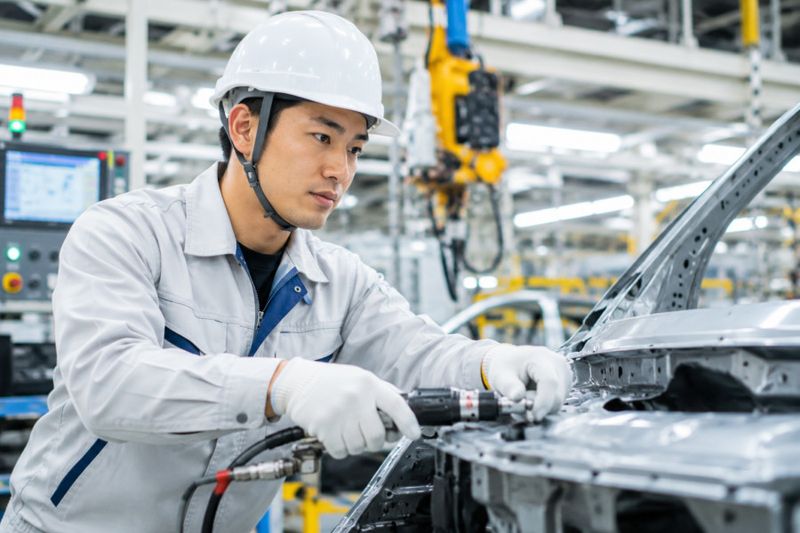 エヌエス・テック株式会社の求人・転職情報