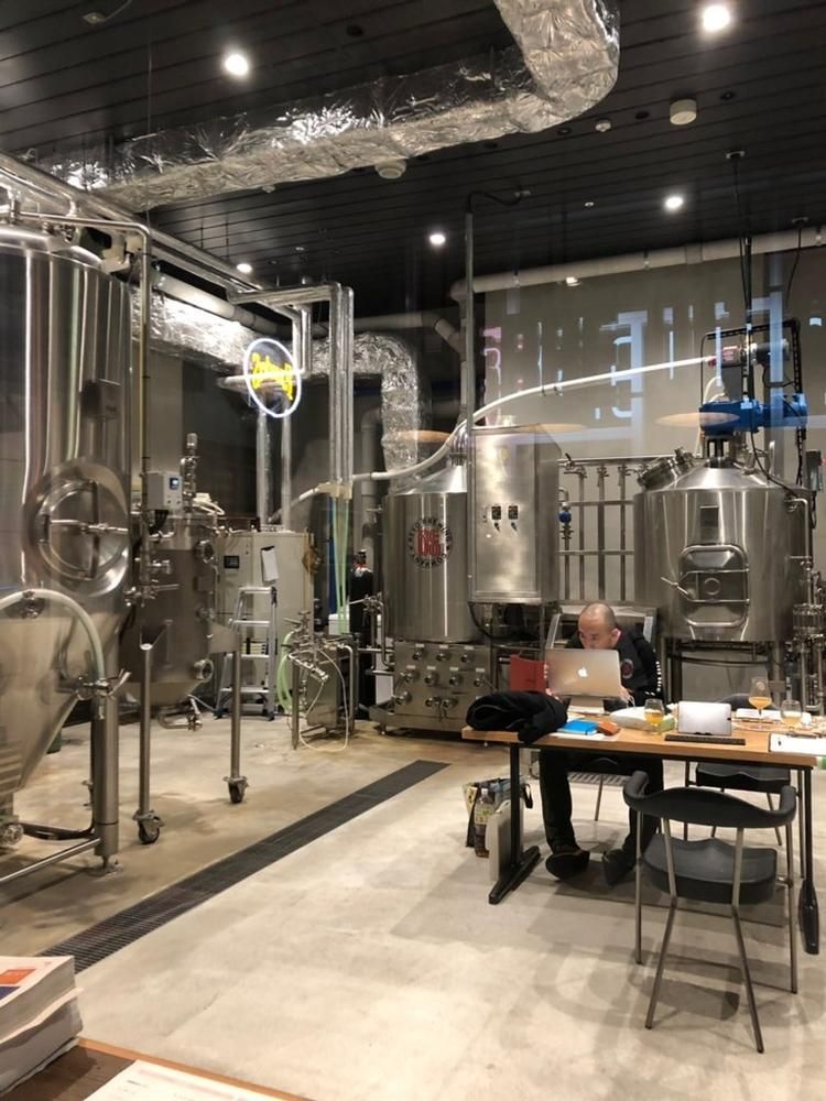 REVO BREWINGのアルバイト・バイト求人情報-05