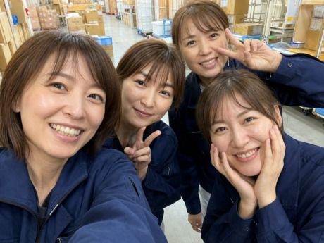 ホンダロジコム　川崎夜光営業所
