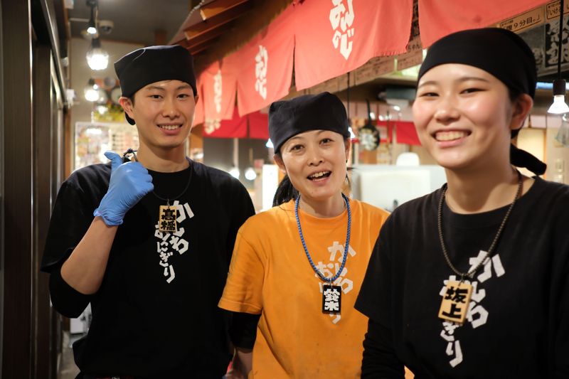 つけ麺おんのじ新市街店のアルバイト・バイト求人情報-04