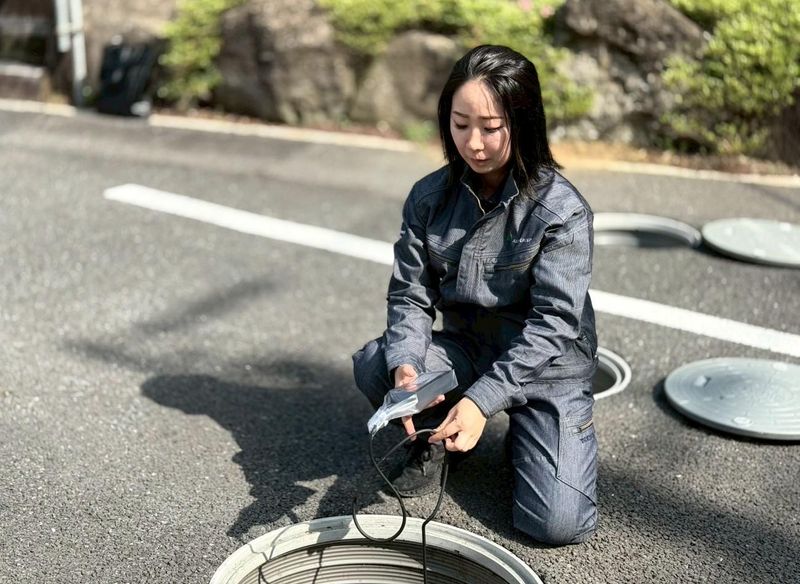 株式会社環境サービスのアルバイト・バイト求人情報-04