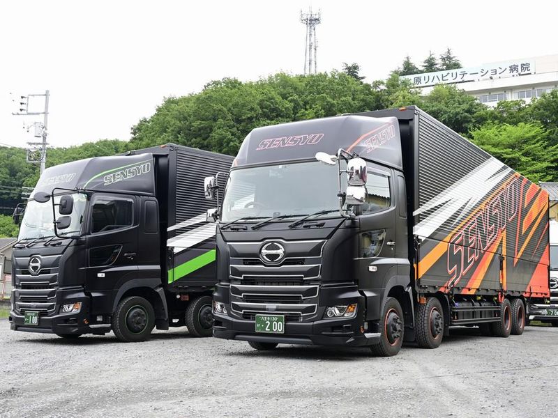 有限会社ＳＥＮＳＹＯの求人・転職情報