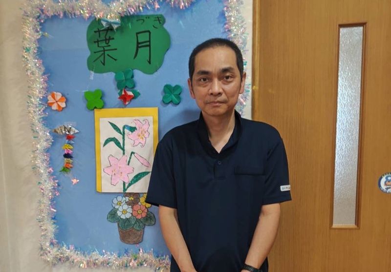 求人画像