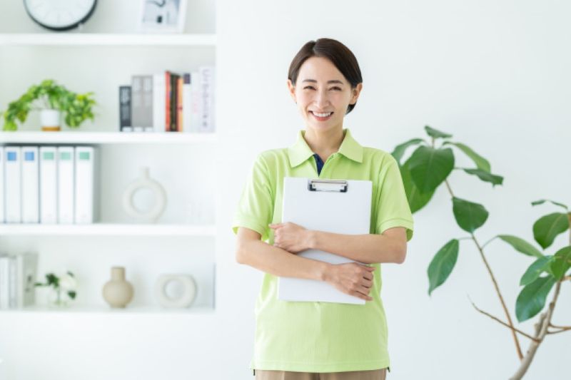 社会福祉法人同愛会のアルバイト・バイト求人情報-15