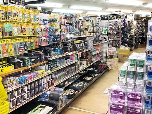 ホットロード 各務原店のアルバイト・バイト求人情報-05