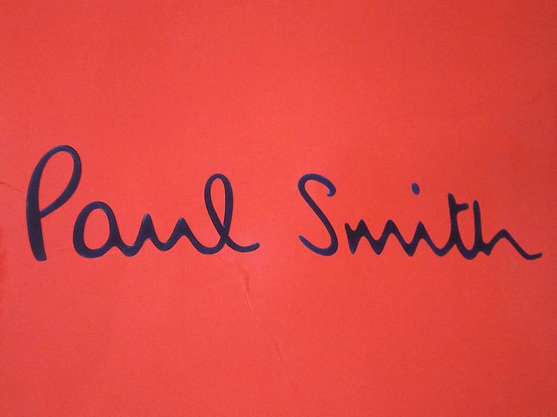 株式会社EMiiブレイン　PaulSmith(ポール･スミス)　新静岡セノバ店の求人1