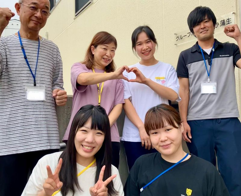 株式会社のどかの求人・転職情報