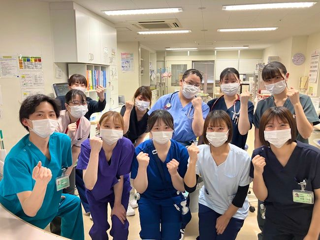 社会医療法人孝仁会の求人・転職情報