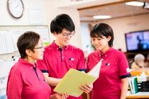 ブランシエールケア常盤台のアルバイト・バイト求人情報-01