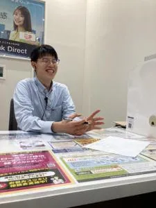 求人画像