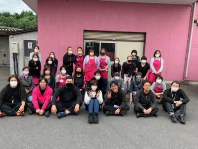 大黒天物流株式会社の求人情報