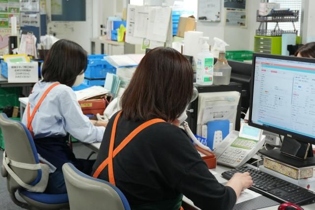 生活協同組合パルシステム東京　板橋センターのアルバイト・バイト求人情報-08