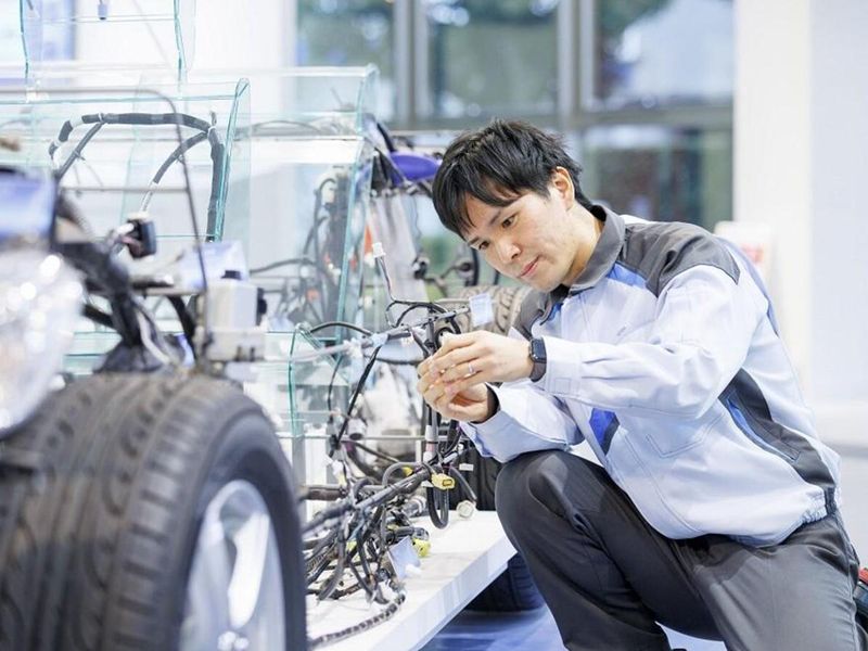 住友電装株式会社