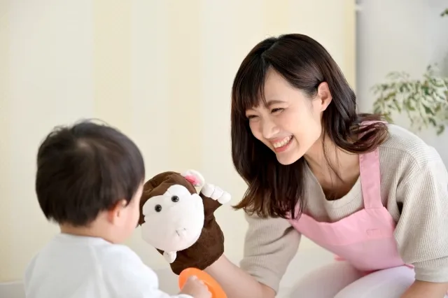 求人画像