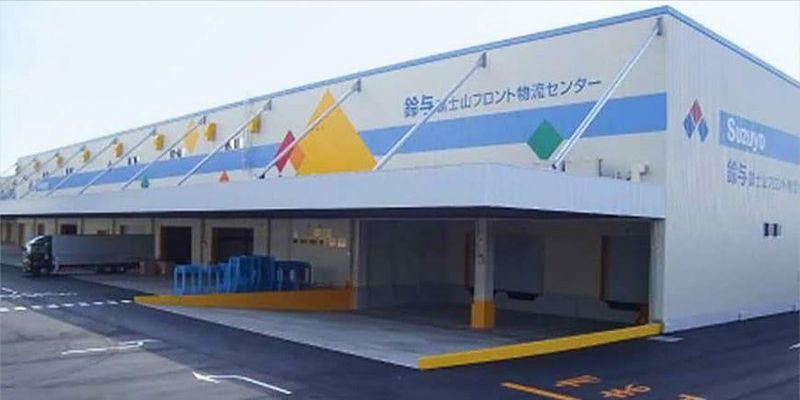 富士山フロント物流センター/株式会社鈴与カーゴサービス静岡のアルバイト・バイト求人情報-05